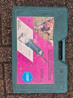 Scheerapparaat rundvee Liscop, Auto diversen, Ophalen of Verzenden, Hydraulisch, Garagekrik