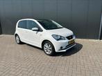 Seat Mii 2015 1e Eigenaar ! Bomvol,Nieuwstaat!, Voorwielaandrijving, Euro 5, Stof, Zwart