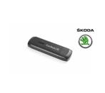 Origineel Skoda LTE CarStickPro, Auto diversen, Autonavigatie, Ophalen of Verzenden, Nieuw