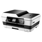 Brother MFC-J6520DW, Computers en Software, Printers, Ophalen, Kleur printen, Gebruikt, Inkjetprinter