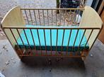 kinder ledikantje, Kinderen en Baby's, Babywiegjes en Ledikanten, Ophalen, Gebruikt, Ledikant