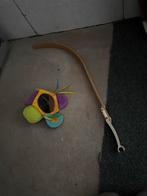 Doomoo muziek doosje voor aan doomoo schommel frame, Ophalen of Verzenden, Gebruikt, Schommelstoel, Overige merken