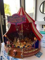 Mr Christmas Circus kerst carnaval, Ophalen of Verzenden, Gebruikt