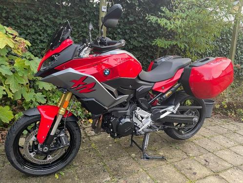 BMW F900XR, Motoren, Onderdelen | BMW, Gebruikt, Ophalen