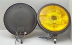 Cibié Iode 45 oldtimer mistlamp breedstraler rally klassiek, Ophalen of Verzenden, Gebruikt, Triumph