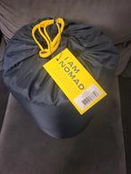 Nomad Condor slaapzak | Dekenmodel | 205×80cm, Caravans en Kamperen, Slaapzakken, Ophalen of Verzenden, Zo goed als nieuw