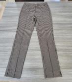 Mooie broek van MANGO, maat 34, Kleding | Dames, Broeken en Pantalons, Nieuw, Beige, Lang, Maat 34 (XS) of kleiner