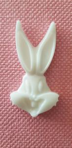 10 Bugs Bunny Zeepjes, Sieraden, Tassen en Uiterlijk, Uiterlijk | Lichaamsverzorging, Bad & Douche, Nieuw, Ophalen of Verzenden