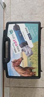 voss paarden scheermachine, Dieren en Toebehoren, Ophalen of Verzenden, Nieuw