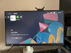 Hp 24 inch e24 g4, Computers en Software, Monitoren, Gaming, IPS, In hoogte verstelbaar, Full HD