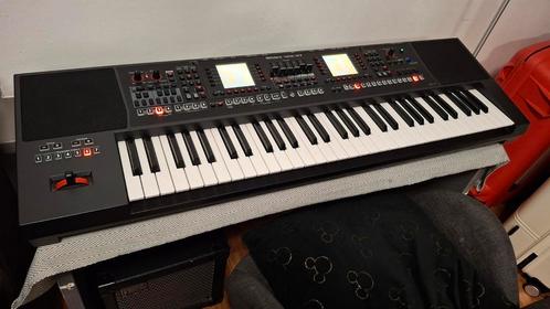 Roland EA-7 Professional Arranger keyboard, Muziek en Instrumenten, Keyboards, Zo goed als nieuw, Ophalen of Verzenden