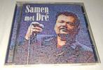 André Hazes - Samen Met Dre, Ophalen of Verzenden, Zo goed als nieuw, Levenslied of Smartlap