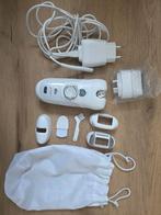 Braun Silk-épil 7 Epilator, Ophalen of Verzenden, Zo goed als nieuw, Scheren en Epileren