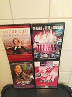 Muziek Dvd 13-15, Alle leeftijden, Ophalen of Verzenden, Zo goed als nieuw