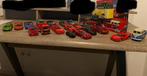 Super nette auto schaal 1:43 modellen, Ophalen of Verzenden, Gebruikt, Auto, Overige merken