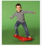 Gonge balanceerwip, Ophalen of Verzenden, Zo goed als nieuw