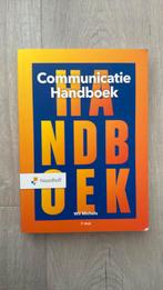 Wil Michels - Communicatie handboek, Boeken, Ophalen of Verzenden, Zo goed als nieuw, Wil Michels