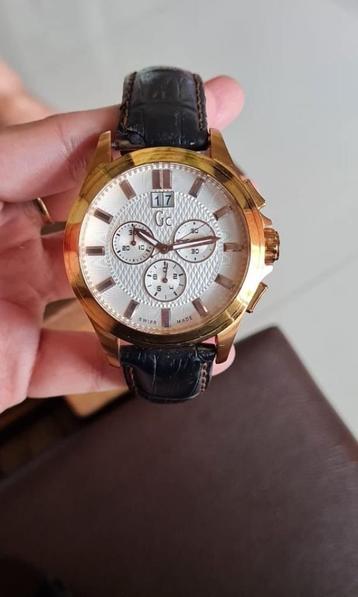 Guess GC watch