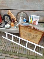 Van alles wat. Gratis. Vintage. Religie., Diversen, Rommelmarktspullen, Ophalen, Gebruikt
