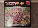Puzzels Wasgij, Ophalen, 500 t/m 1500 stukjes, Zo goed als nieuw, Legpuzzel
