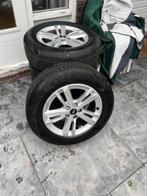 Audi Q3 velgen - 215/65 R17, Ophalen, Velg(en), 17 inch, Personenwagen
