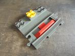 Lego Duplo Train Track Start & Stop (zie foto's), Ophalen of Verzenden, Gebruikt, Losse stenen, Duplo