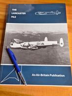 The Lancaster File, Ophalen of Verzenden, Zo goed als nieuw, Luchtmacht