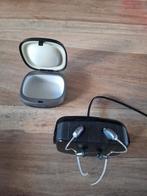 Widex  440 sRIC RD hoortoestellen, Ophalen of Verzenden