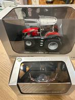 Massey Ferguson 8S.285 Beursmodel 1:32, Ophalen, Nieuw, Auto, Overige merken