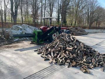 Bilke S3 Kloofmachine - Houtklover beschikbaar voor biedingen