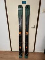 Atomic redster Q7.8 166 cm 2025, 160 tot 180 cm, Ophalen of Verzenden, Zo goed als nieuw, Carve