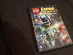 🦇 DVD Batman the Movie LEGO, Alle leeftijden, Ophalen of Verzenden, Zo goed als nieuw, Amerikaans