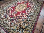 Perzisch Oosters Vloerkleed tapijt 180x140. NU kijk snel,, Ophalen, Gebruikt, Rechthoekig