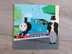 Thomas de Trein Puzzel, Kinderen en Baby's, Speelgoed | Kinderpuzzels, Ophalen of Verzenden, 10 tot 50 stukjes, Gebruikt, 2 tot 4 jaar