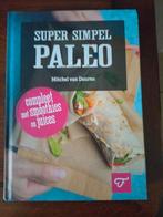 Nieuw Kookboek: Super Simpel Paleo, Mitchel van Duuren, Nieuw, Gezond koken, Overige gebieden