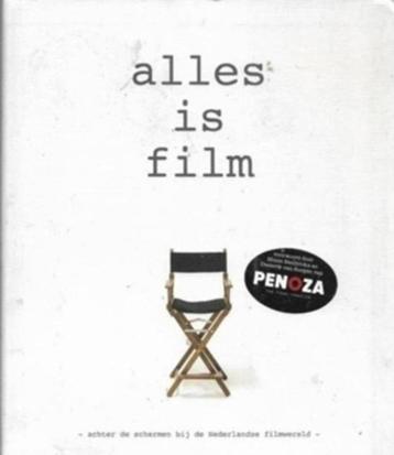 Alles Is Film beschikbaar voor biedingen