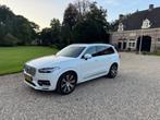 Volvo XC90 T8 Twin Engine AWD Plug-in Hybrid 455pk 7P 2022, 4 cilinders, 7 stoelen, Wit, Vierwielaandrijving
