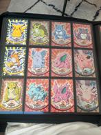 Pokémon Topps 1999 Tv Series 1 en TV Series 2, Ophalen of Verzenden