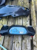 Piaggio typhoon stuurkappen, Ophalen of Verzenden, Zo goed als nieuw, Kap, Overige merken