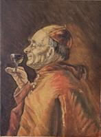 Drawings & paintings, Antiek en Kunst, Kunst | Schilderijen | Klassiek, Ophalen