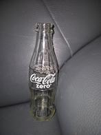Coca cola, Ophalen, Zo goed als nieuw