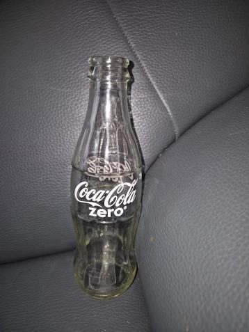 Coca cola  beschikbaar voor biedingen