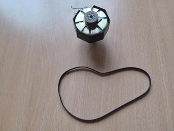 motor Lenco L85  beschikbaar voor biedingen