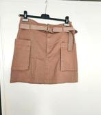 Nieuw cargo rok Yaya, Kleding | Dames, Rokken, Maat 38/40 (M), Bruin, Nieuw, Ophalen of Verzenden