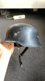 Duitse helm, Ophalen of Verzenden