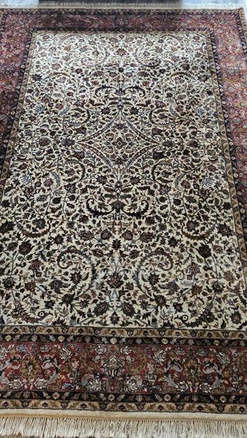 Prachtig Handgeknoopt Perzisch tapijt XL 307 x 215 CM.. beschikbaar voor biedingen