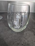 Liefmans glas | Drinkglas Liefmans, Ophalen of Verzenden, Zo goed als nieuw, Bierglas