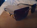 Zwarte zonnebril, Overige merken, Zonnebril, Zwart, Ophalen of Verzenden