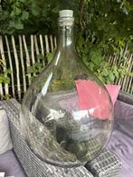 2x gistfles gistingsfles Ambrosio 25L en 10L, Antiek en Kunst, Ophalen