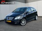 Mercedes-benz B-KLASSE 180 - Unieke kilometers! Airco, Cruis, Voorwielaandrijving, Euro 5, 15 km/l, Gebruikt